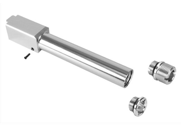 Nine Ball GLOCK17 2
