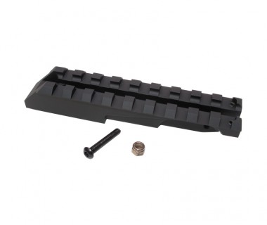 wii tech MARUI GBB CNC6063 CG 2343