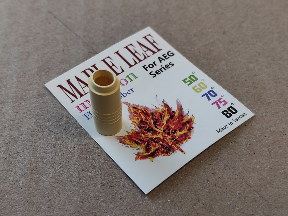 Maple Leaf UP 60 AEG