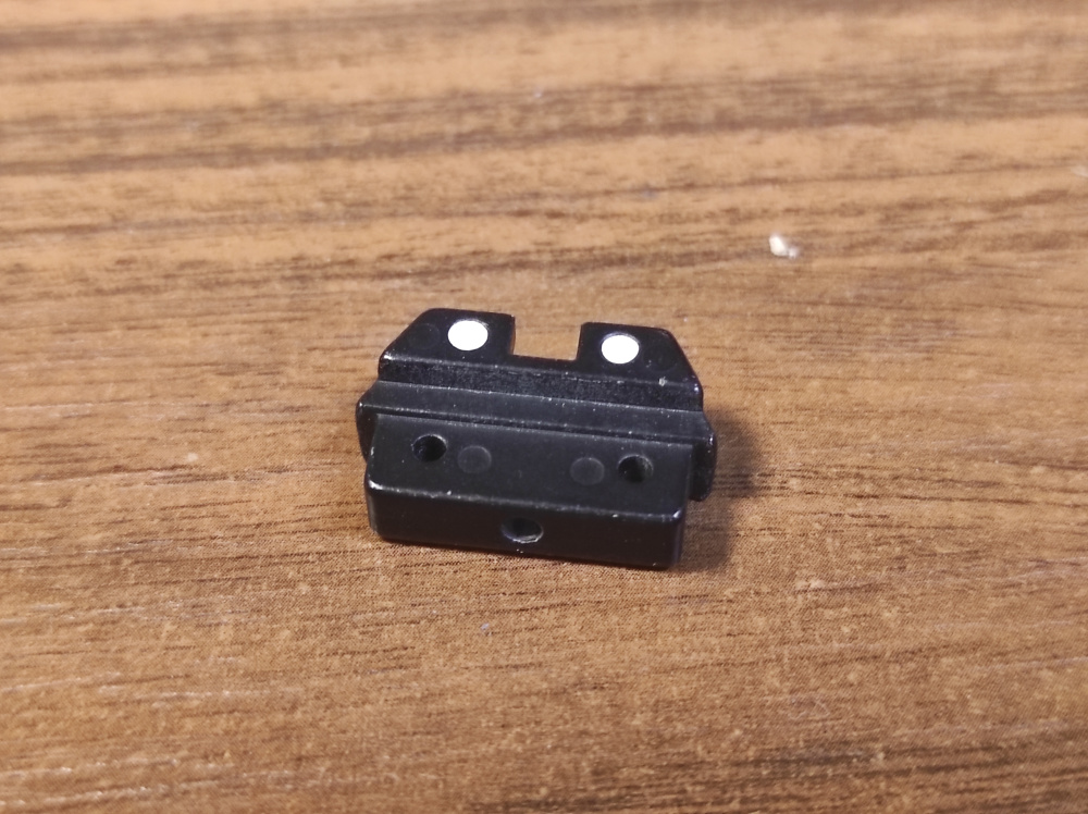 KJW G23 PART3