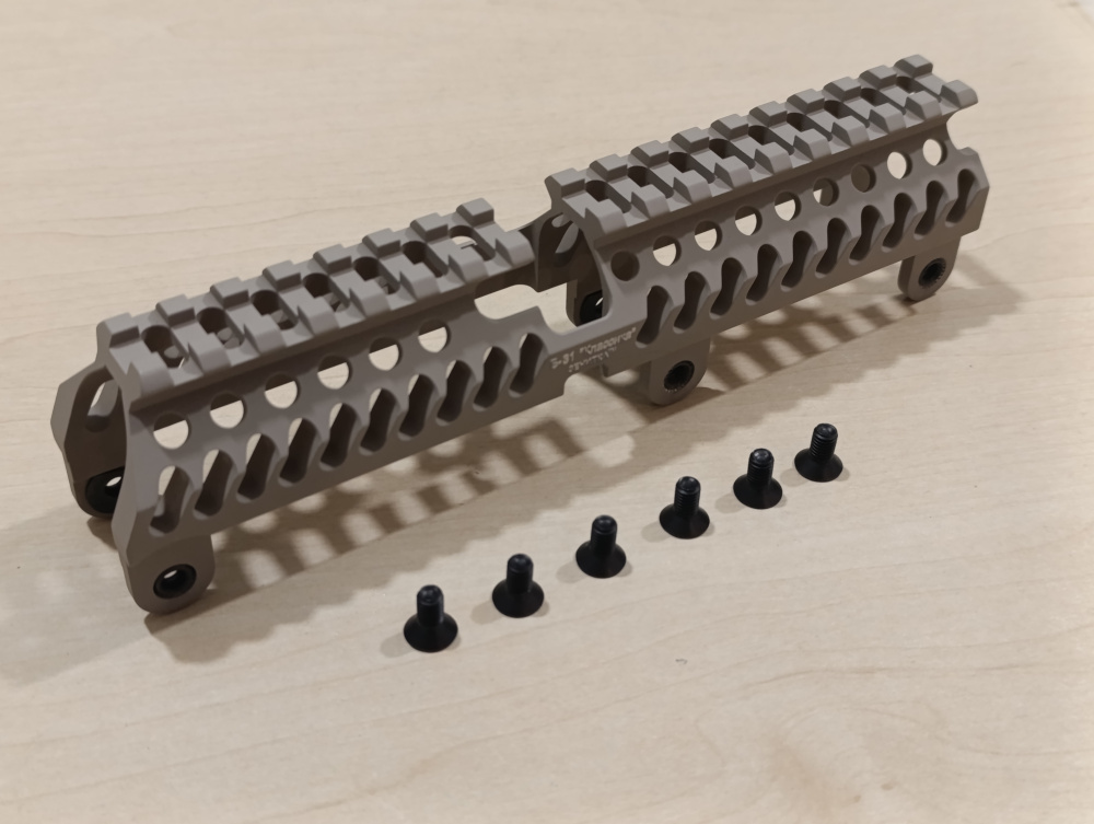 5KU 15342 B31 LONG
