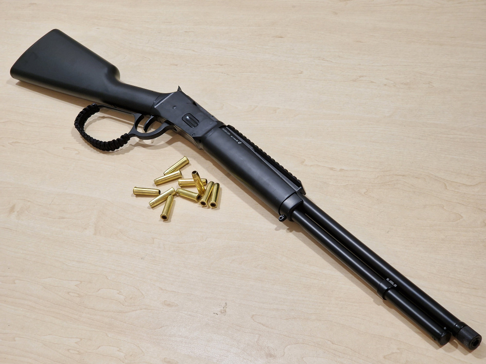 umarex M1894 TACTICAL 6MM