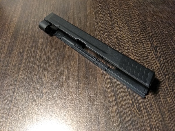 WE M&P9