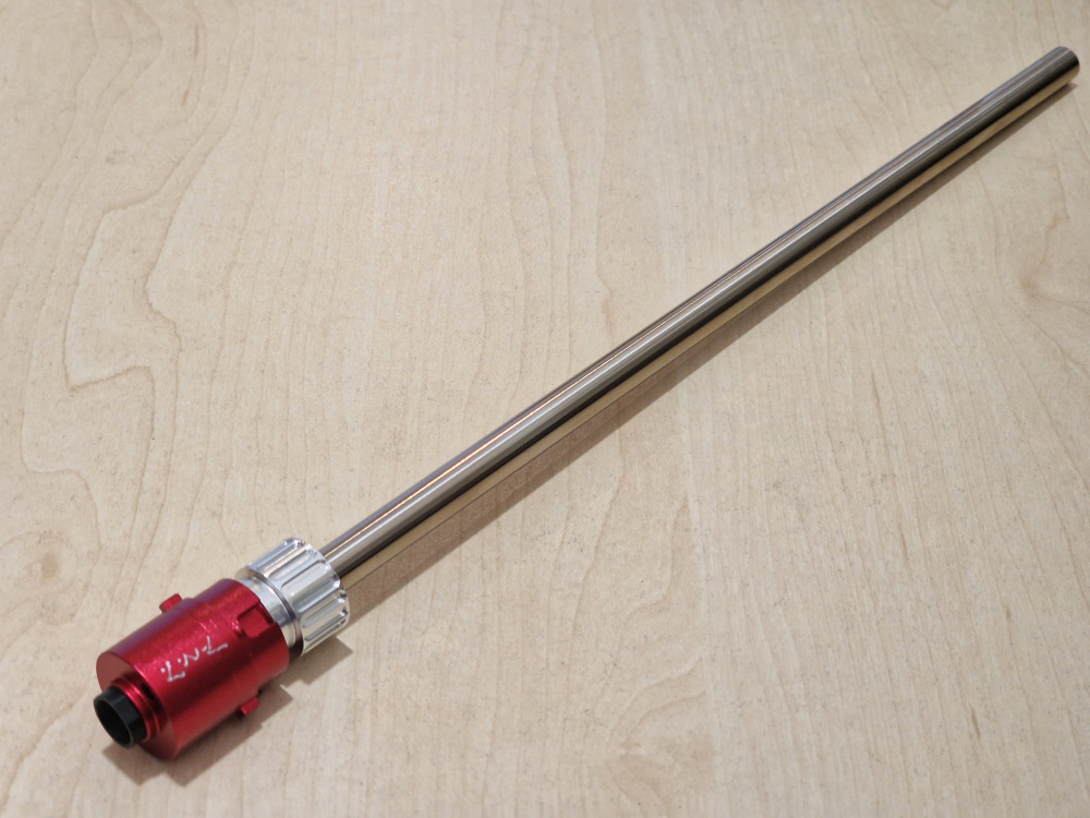 tnt UP KITS6.03 275MM M4