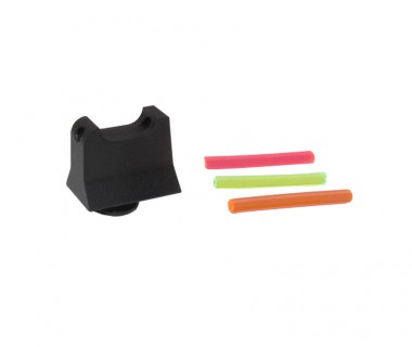 wii tech 17GEN5 MARUI CNC6061 FIBER 3532