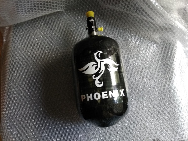 Phoenix 2 4.500