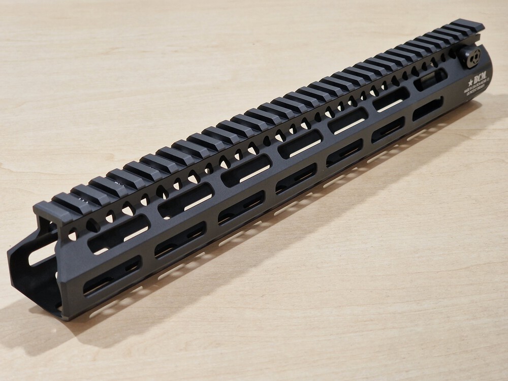 Angry Gun MCMR13