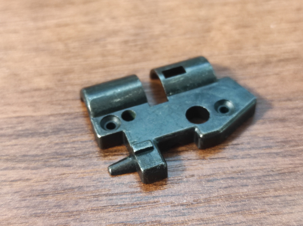 KJW CZ75 P09 PART16