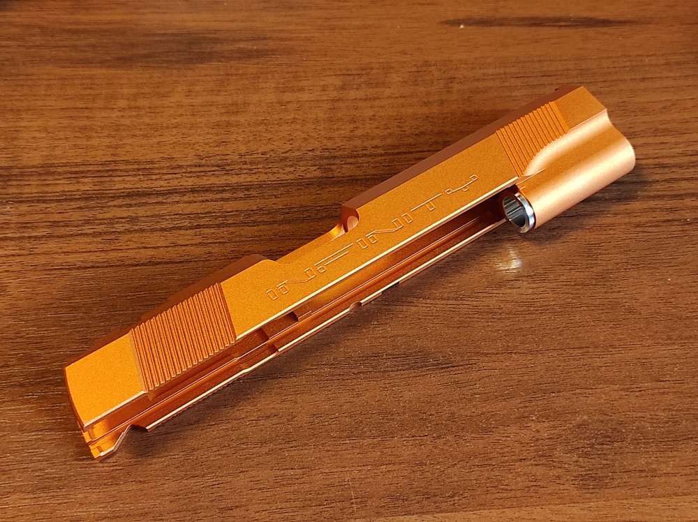 Tokyo Marui 1911 GBB
