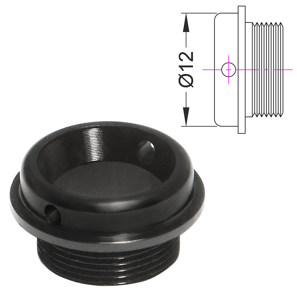 maxx OD12MM