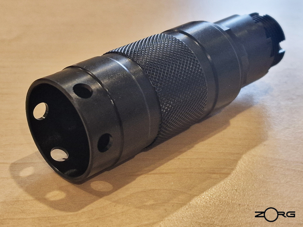 KIZUNA WORKS DPMAK104 24MM
