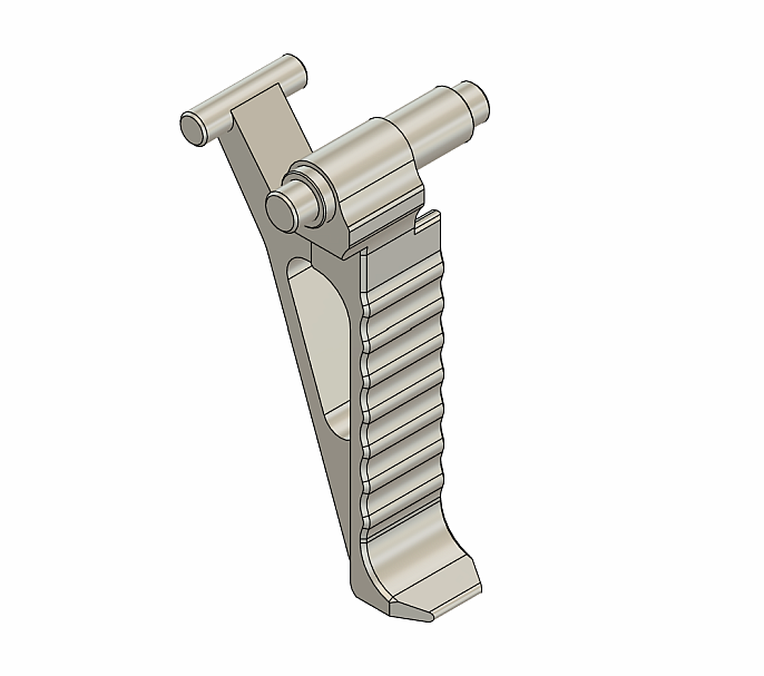 RETRO ARMS A2025