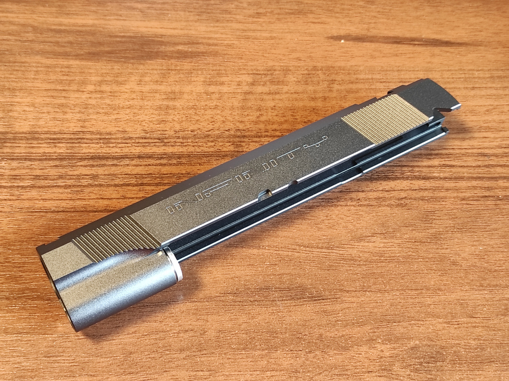Tokyo Marui 1911 GBB