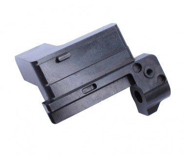 wii tech MARUI 4095