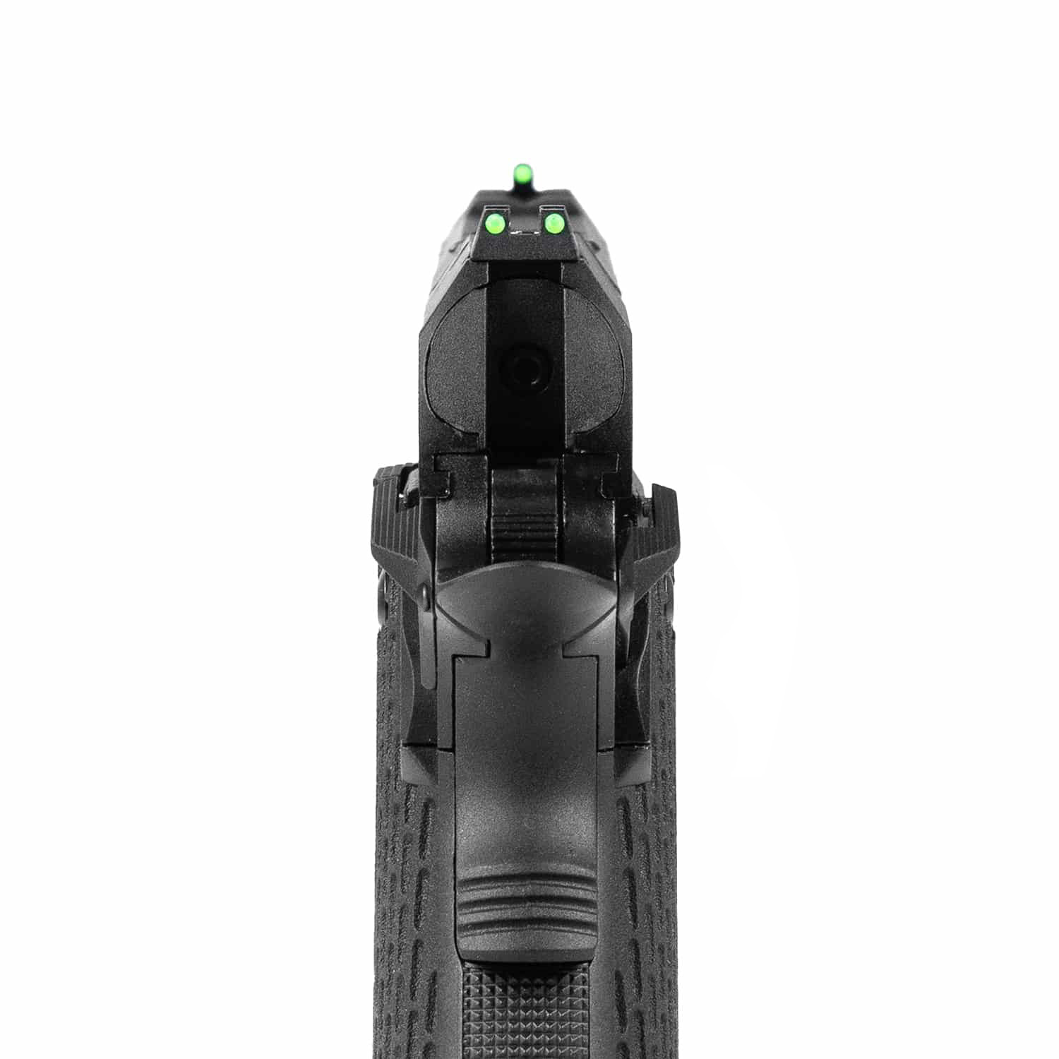 NOVRITSCH 13363 SSP5 6" – Gas BlowBack Pistol NOVRITSCH 13363 SSP5 6" – Gas BlowBack Pistol