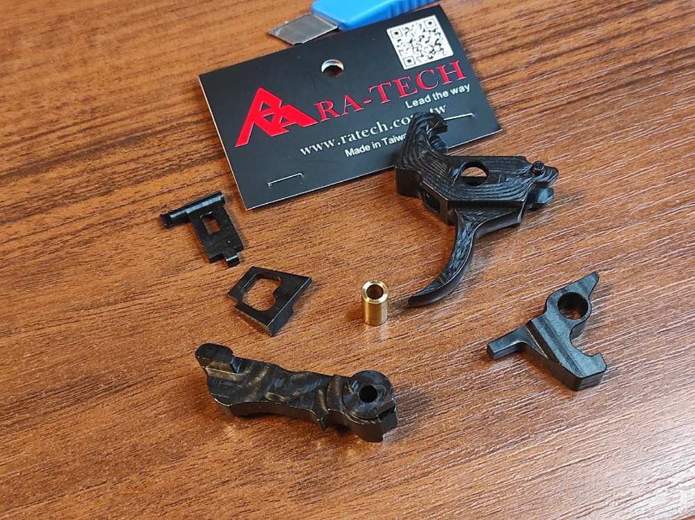 ra tech RATECH7250