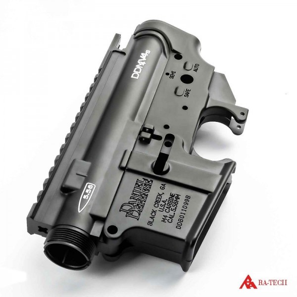 ra tech 16087 7075T6 MK18