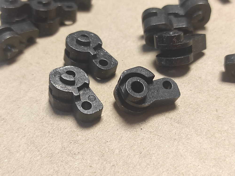 WE G17 G19 G34 G20