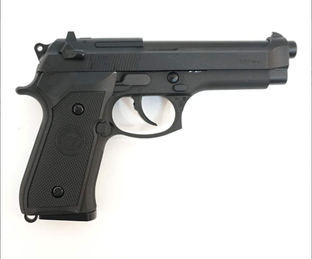 WE M92 6MM