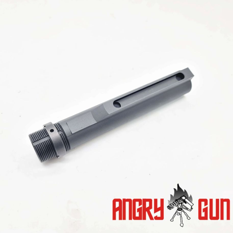 Angry Gun M16 CNC2 GBB