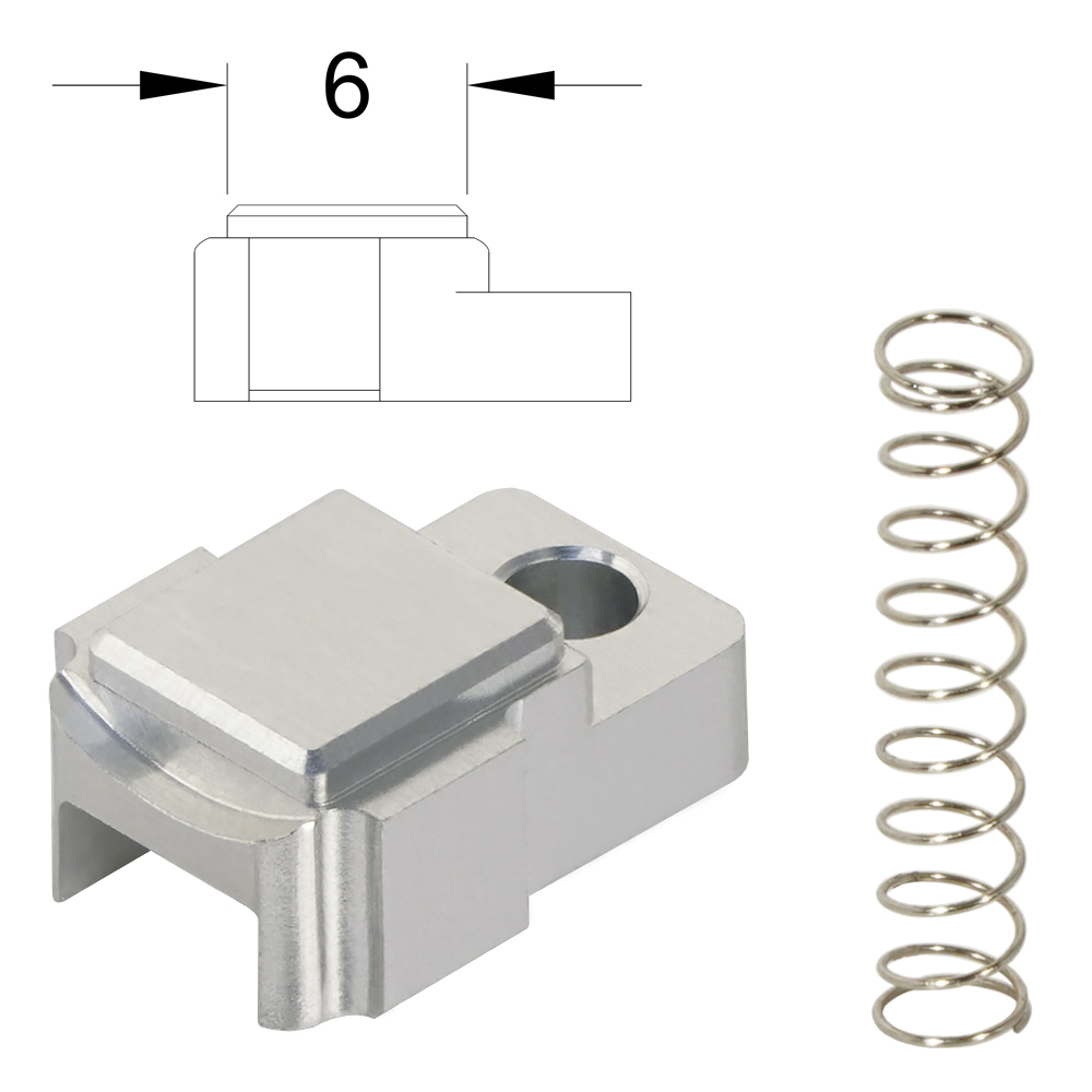 maxx FLAT 6MM