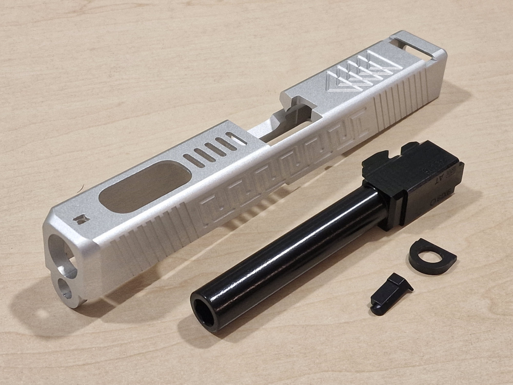 5KU 15802 G17 TYPE3
