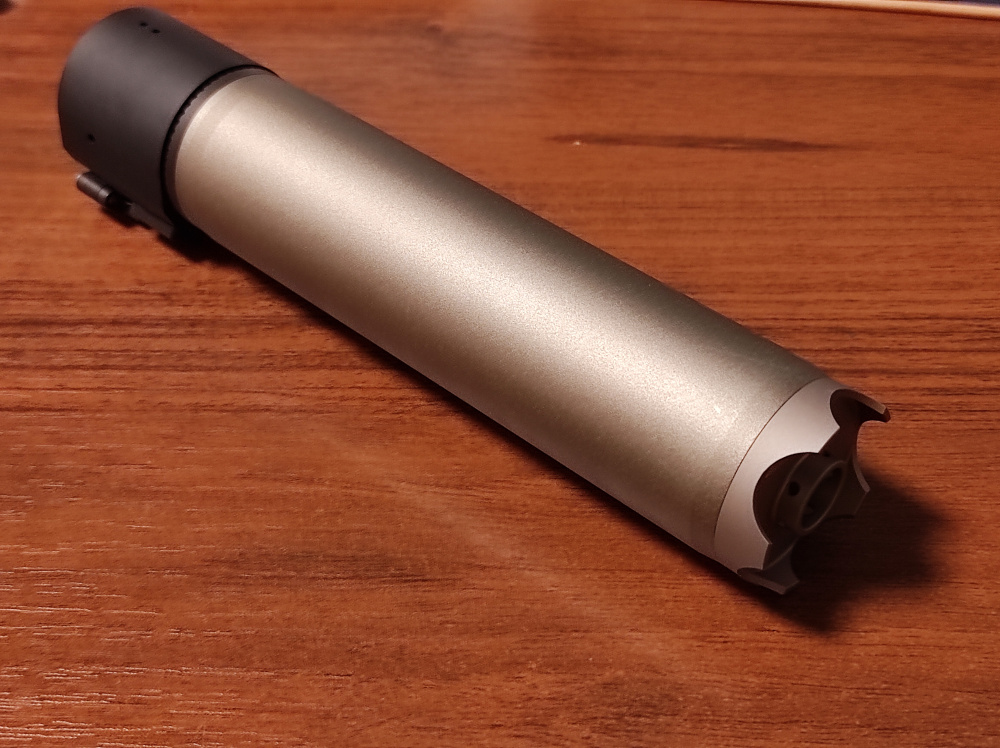 Angry Gun .308