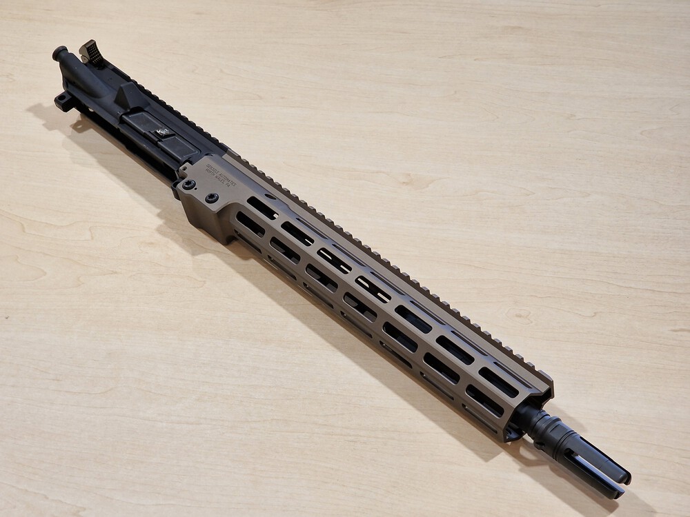 GUN14.5 GBB
