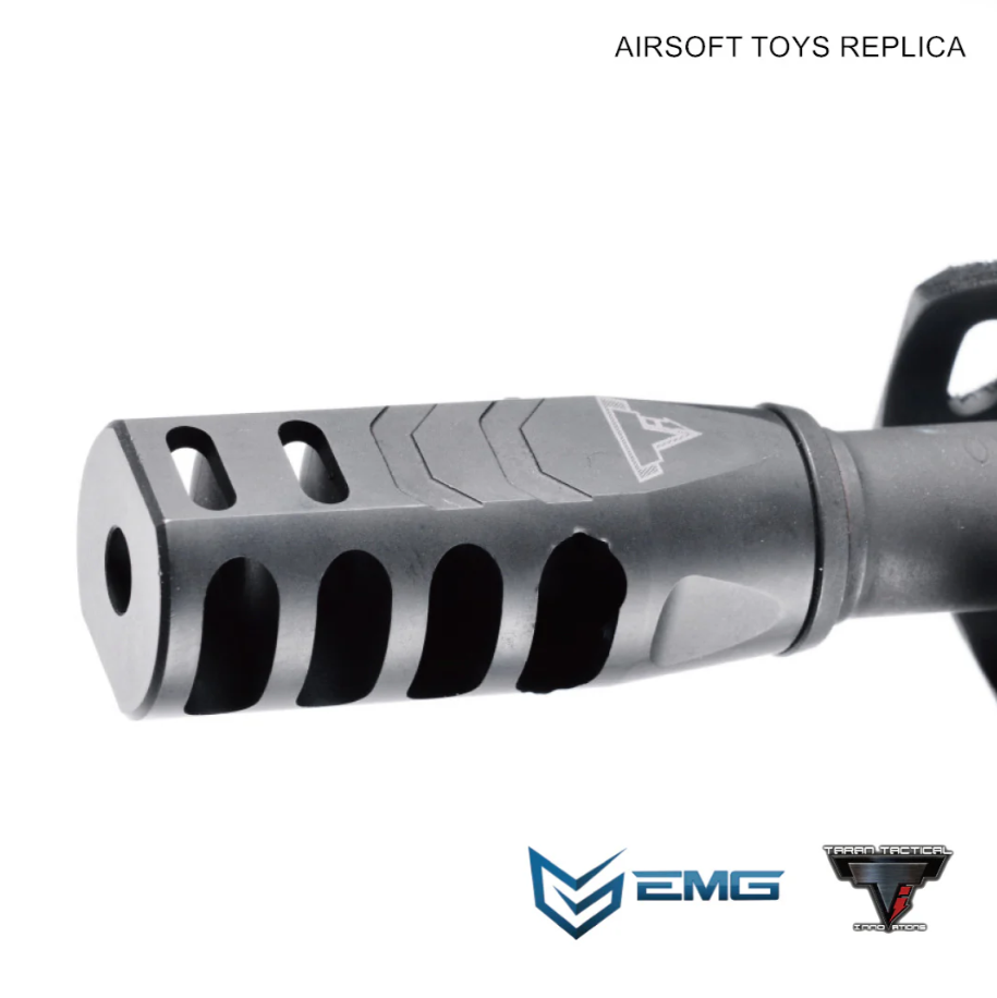 Angry Gun AR15 14MM