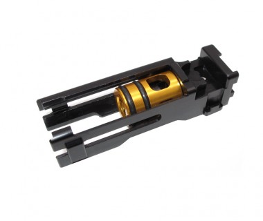 wii tech 17G4 19G4 19 MARUI CNC6063 LIGHT 3501