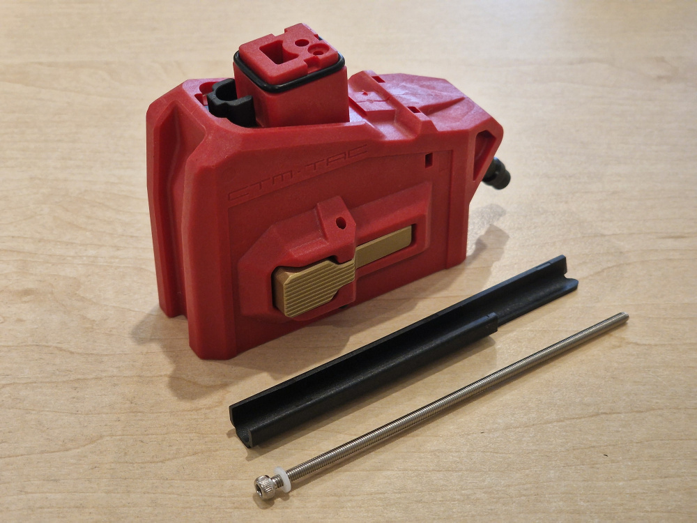 CTM AAP01 HPA M4