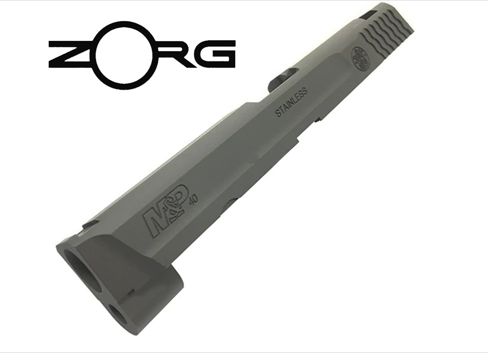 Guarder 6061 M&P9 .40