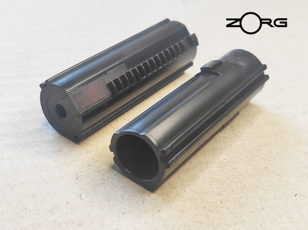 Prometheus NEW MARUI SOPMOD M4