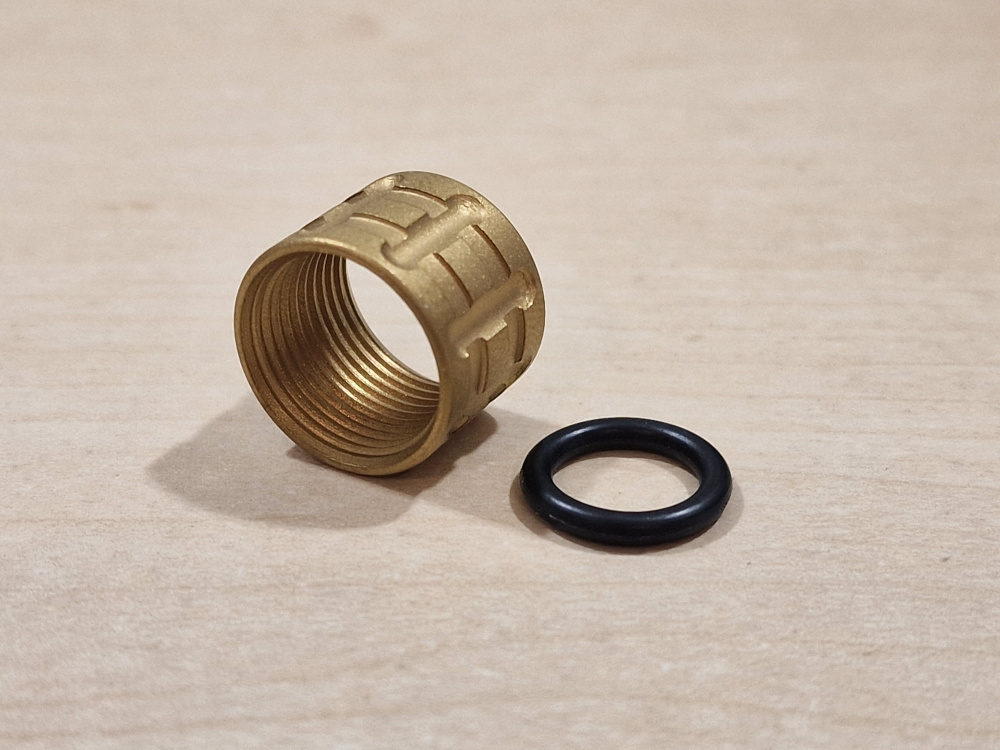 5KU 15493 PRO 14MM