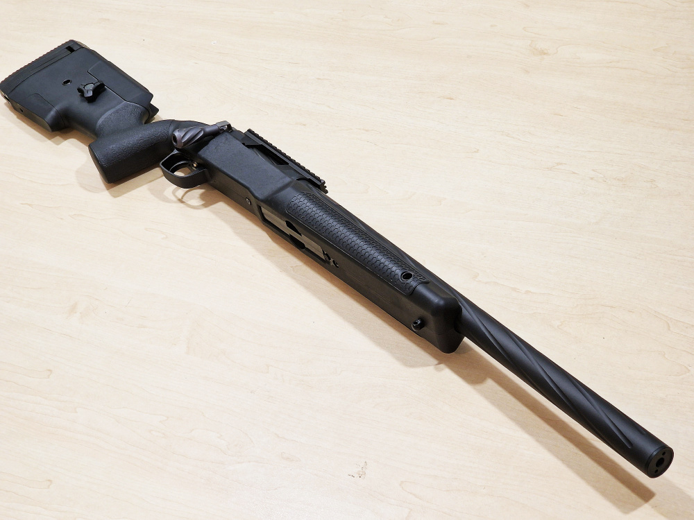Maple Leaf MLC338 BK170