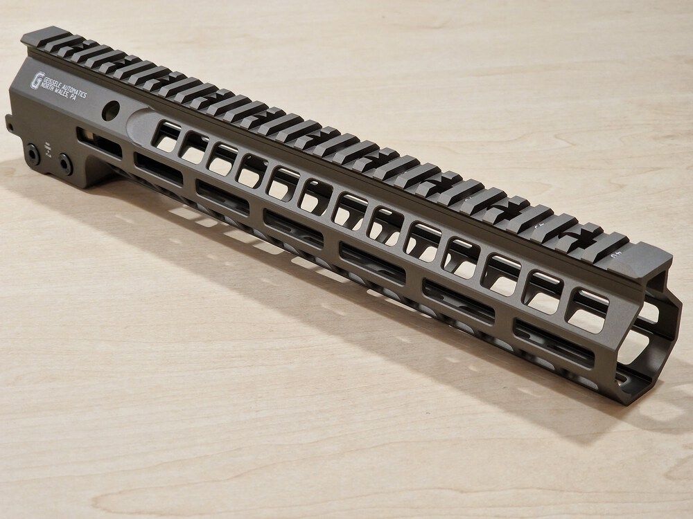 Angry Gun MK14 RAIL13