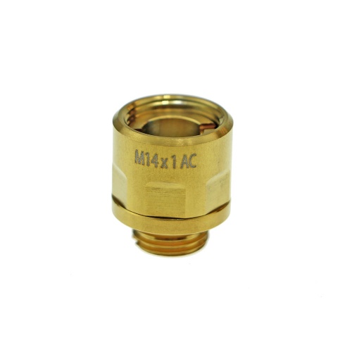 COWCOW A01 SILENCER CCTTMHC019