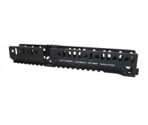 wii tech MARUI GBB CNC6061 B30U 2021 RAIL2363