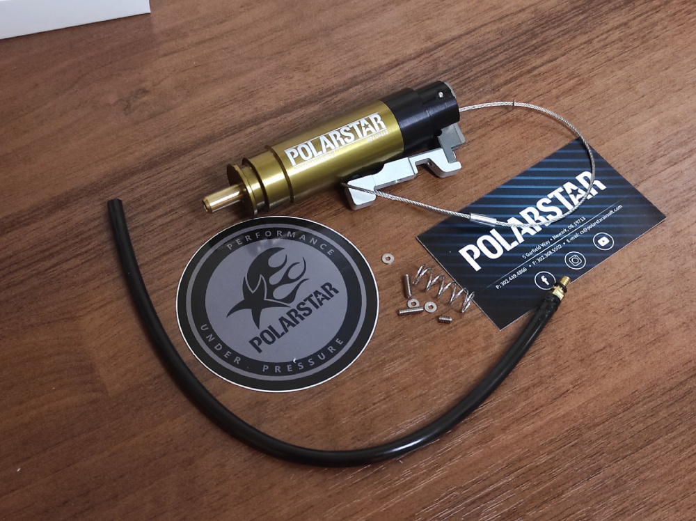 polar star