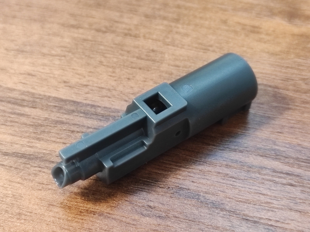 KJW CZ75 P09 PART32