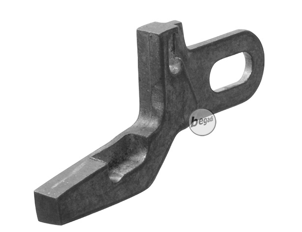 VFC G36 GBB VGE0FPN010