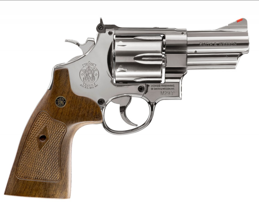 umarex M29 3 6MM CO2