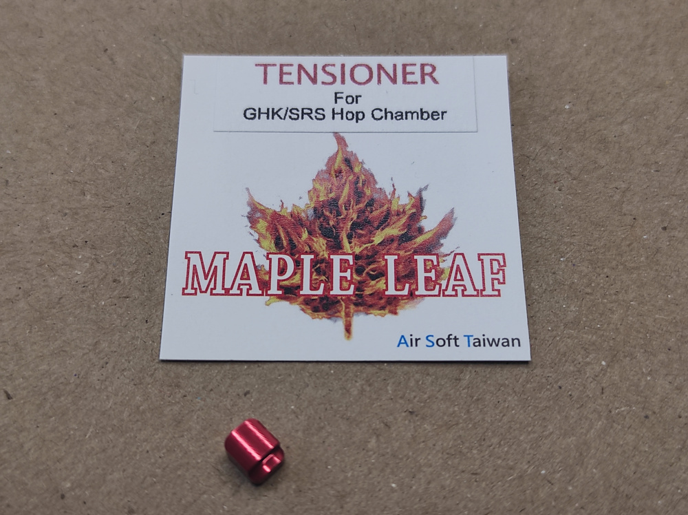 Maple Leaf