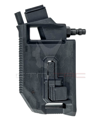 CTM HICAPA HPA M4