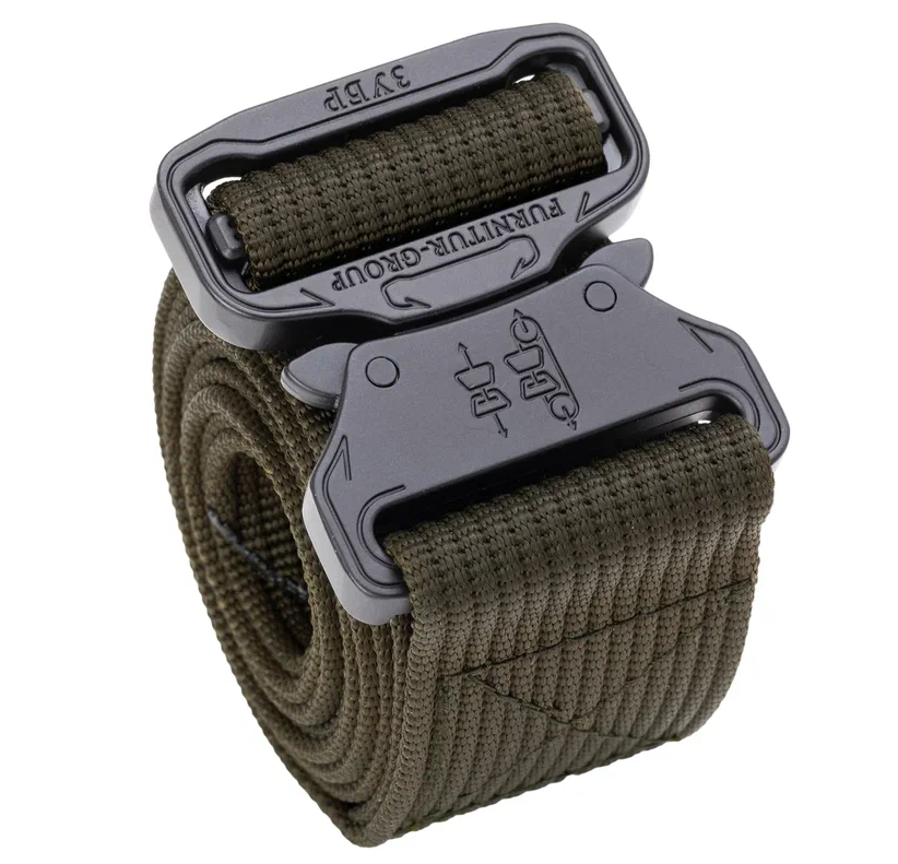 Zubr Force ZUBR120 38