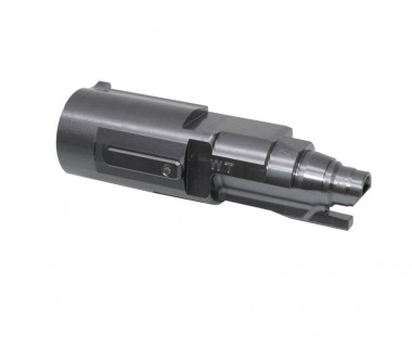 wii tech 17G4 19G4 19 MARUI CNC6063 3503