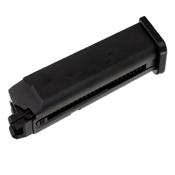 Tokyo Marui 17 18C 22