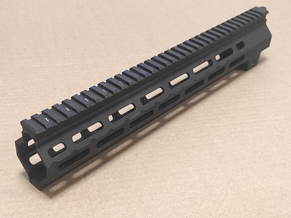Angry Gun TYPEM416 13.5 MARUI