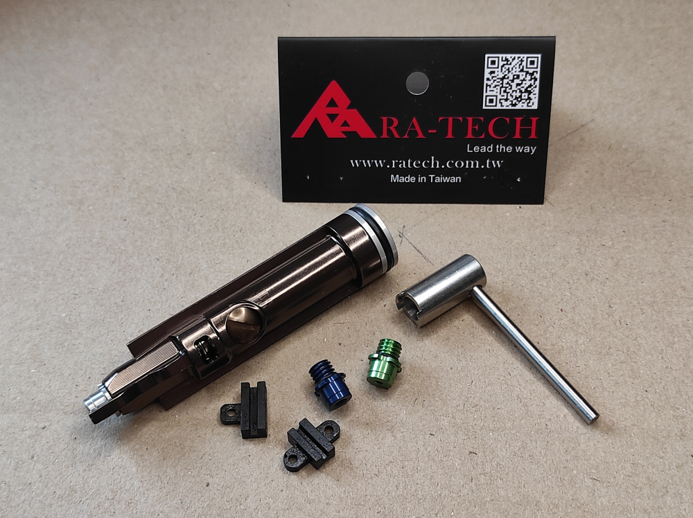 ra tech