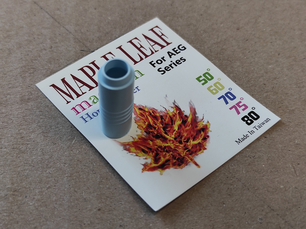Maple Leaf UP 70 AEG